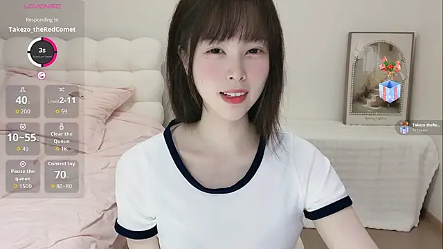 Anna-2005 online show from 05/10/26, 05:44