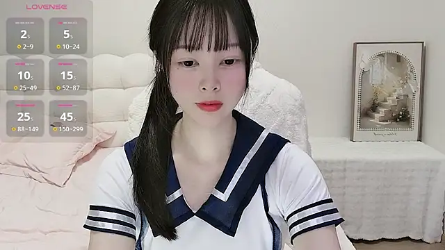 Anna-2005 online show from 04/14/26, 05:12