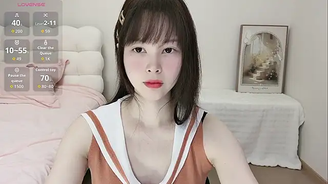 Anna-2005 online show from 05/07/26, 05:11