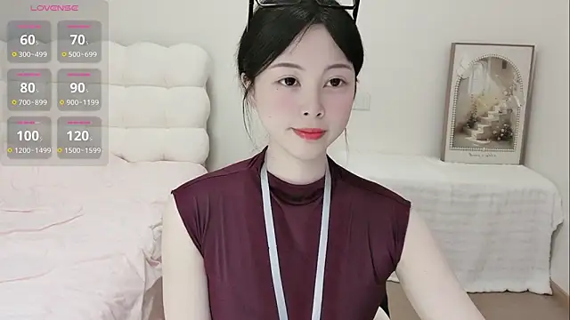 Anna-2005 online show from 04/24/26, 05:20