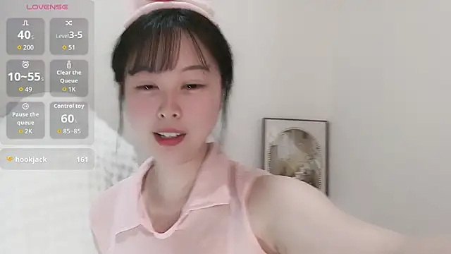 Anna-2005 online show from 03/23/26, 06:57