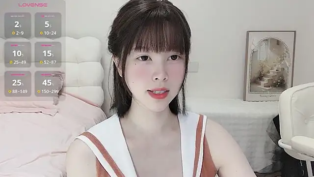 Anna-2005 online show from 05/25/26, 05:18
