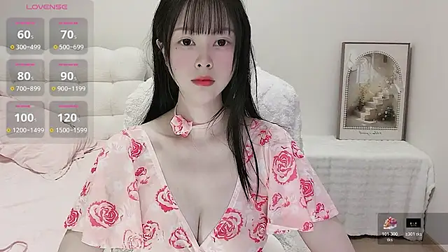 Anna-2005 online show from 04/17/26, 05:43