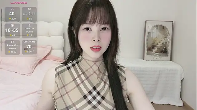 Anna-2005 online show from 05/08/26, 05:22