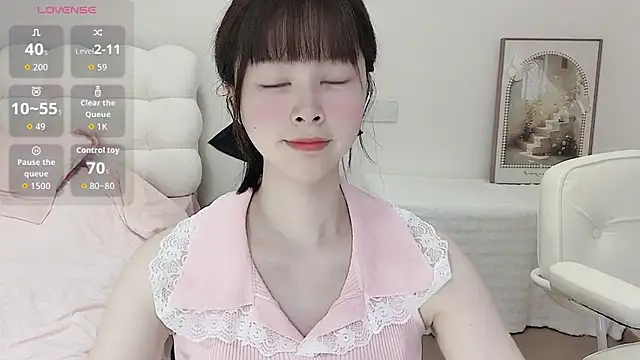 Anna-2005 online show from 05/28/26, 05:15