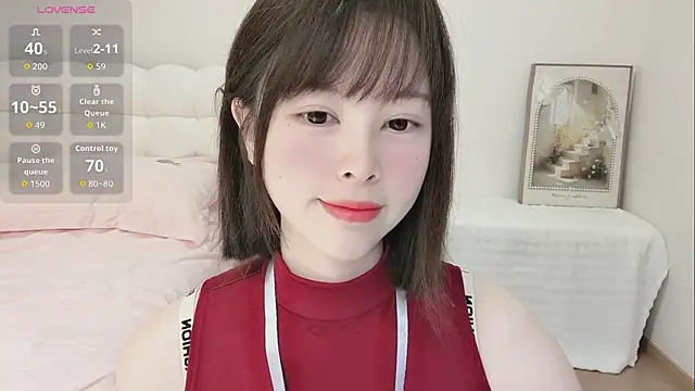 Anna-2005 online show from 05/11/26, 11:22