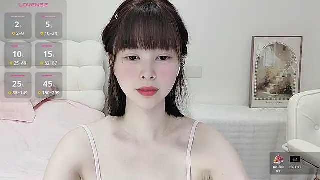 Anna-2005 online show from 05/27/26, 05:15