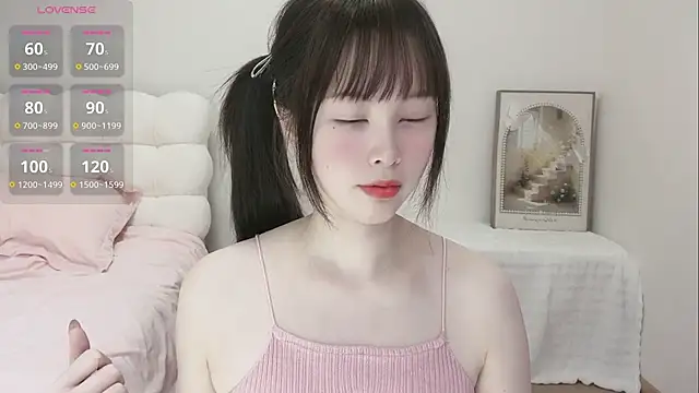 Anna-2005 online show from 05/01/26, 04:06