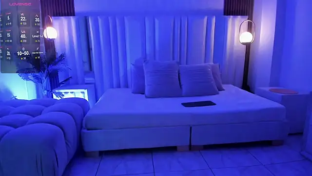 im ariana  online show from 01/11/26, 05:09