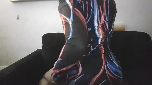 fantasy dreamzz212nyc online show from 12/18/25, 06:07