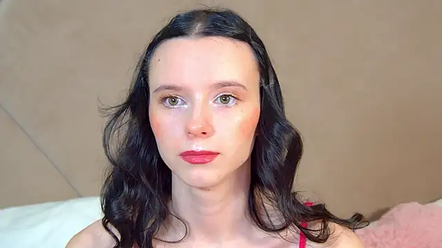 ArinaKubrick online show from 01/10/26, 04:35