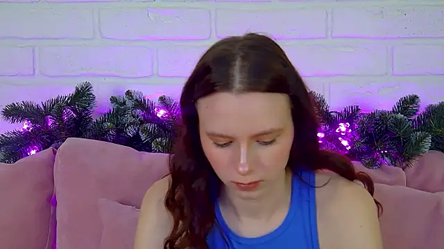 Snapshot of ArinaKubrick chatting on 12/17/25, 06:24 ArinaKubrick online show from 12/17/25, 06:24