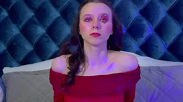 ArinaKubrick online show from 02/09/26, 05:22