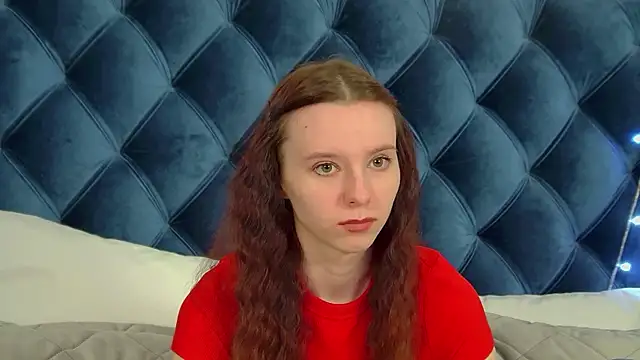 Snapshot of ArinaKubrick chatting on 12/16/25, 04:44 ArinaKubrick online show from 12/16/25, 04:44