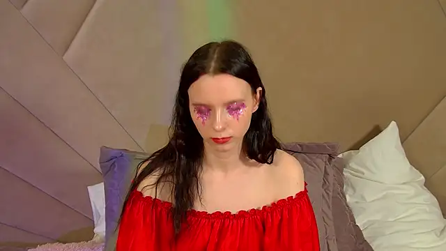 ArinaKubrick online show from 04/15/26, 07:58