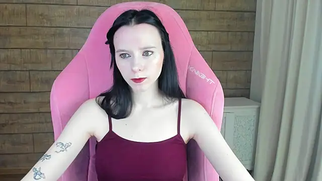 ArinaKubrick online show from 03/14/26, 04:24