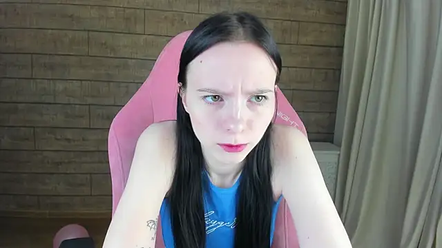 ArinaKubrick online show from 04/17/26, 04:10