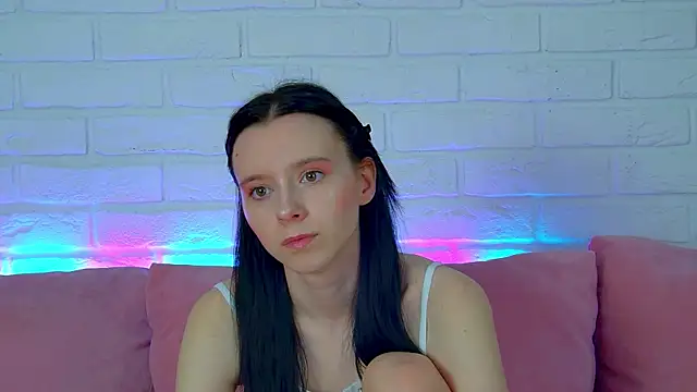 ArinaKubrick online show from 03/17/26, 04:10