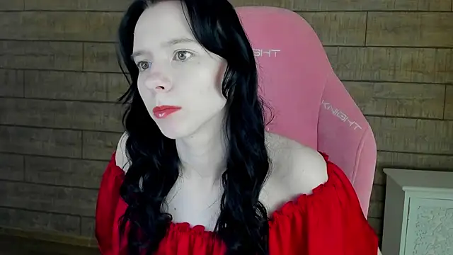 ArinaKubrick online show from 03/28/26, 04:19