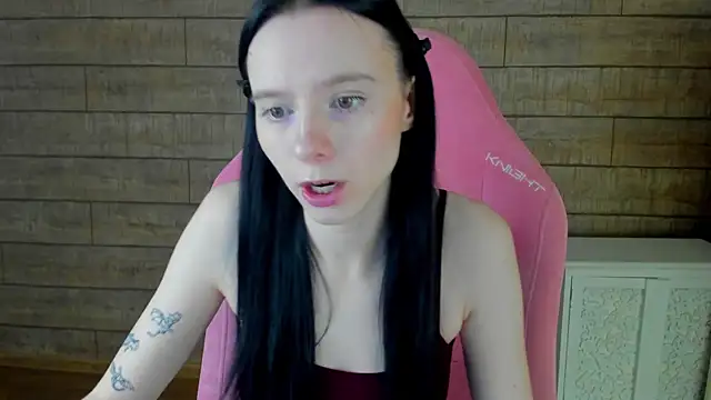 ArinaKubrick online show from 03/24/26, 04:29