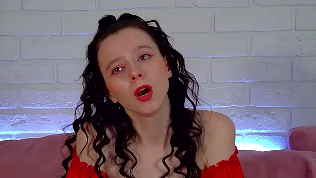 ArinaKubrick online show from 04/11/26, 04:21