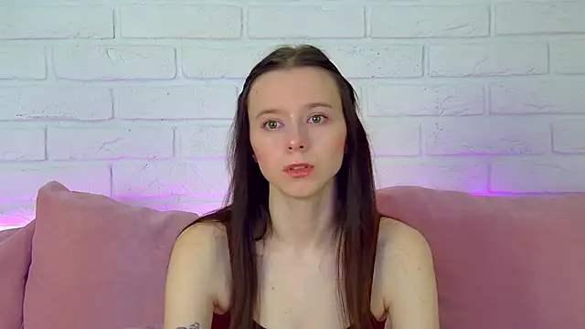 ArinaKubrick online show from 02/25/26, 04:18