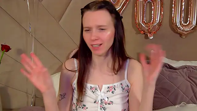 ArinaKubrick online show from 02/20/26, 04:20