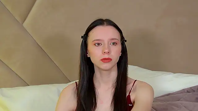 ArinaKubrick online show from 01/16/26, 04:22