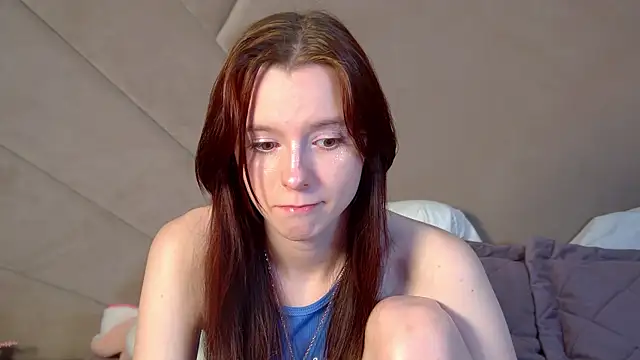ArinaKubrick online show from 05/08/26, 04:22