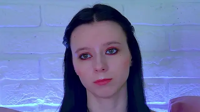 ArinaKubrick online show from 03/07/26, 04:23