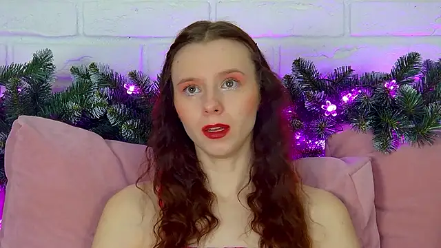 Snapshot of ArinaKubrick chatting on 12/19/25, 04:31 ArinaKubrick online show from 12/19/25, 04:31