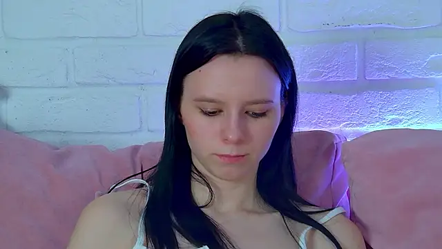 ArinaKubrick online show from 03/08/26, 02:04