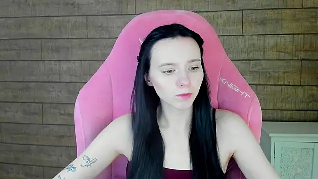 ArinaKubrick online show from 03/03/26, 04:14