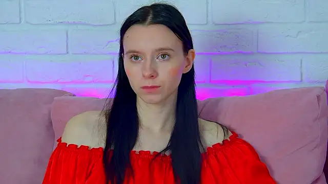 ArinaKubrick online show from 03/20/26, 05:03