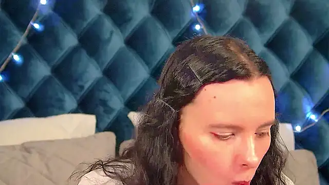 ArinaKubrick online show from 01/09/26, 04:14