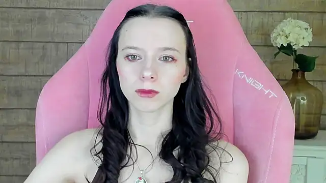 ArinaKubrick online show from 02/10/26, 04:28