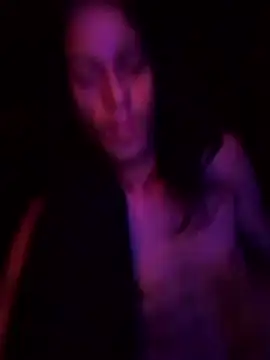 angeliChacon online show from 12/14/25, 10:21