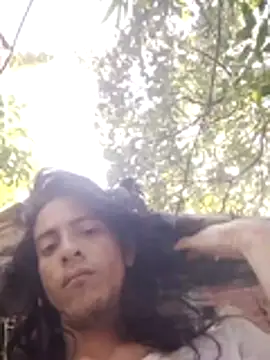 angeliChacon online show from 03/02/26, 01:40