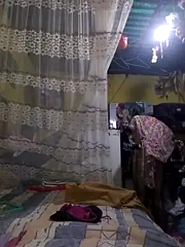 angeliChacon online show from 12/19/25, 06:27