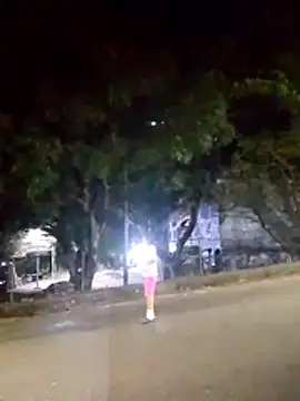 angeliChacon online show from 03/22/26, 08:16