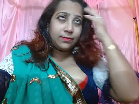 MISTI KOLK online show from 01/07/26, 08:52