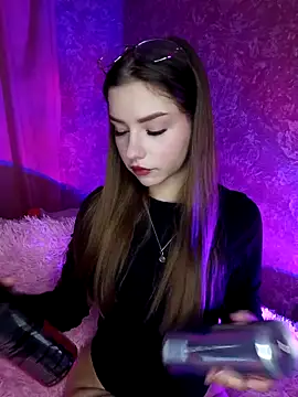 BitterPeach online show from 02/08/26, 08:28