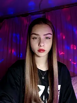 BitterPeach online show from 12/22/25, 05:46