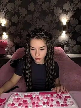 BitterPeach online show from 07/01/26, 04:51