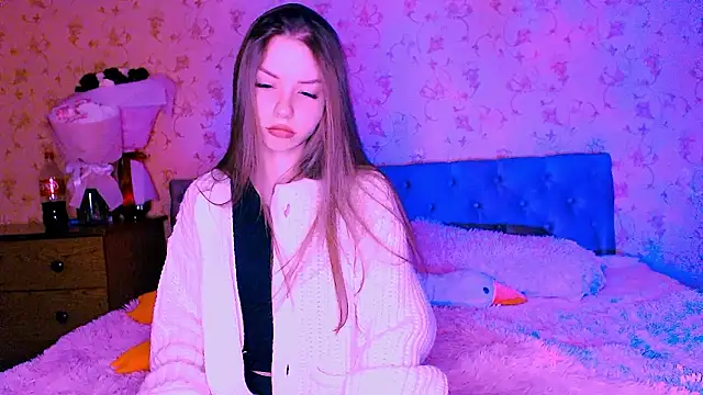 BitterPeach online show from 03/13/26, 08:36