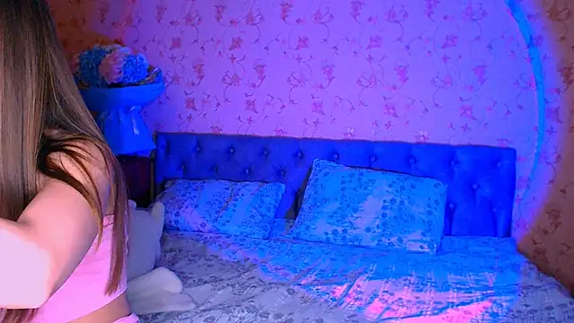 BitterPeach online show from 03/23/26, 08:30