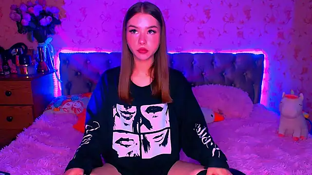 BitterPeach online show from 04/15/26, 08:20