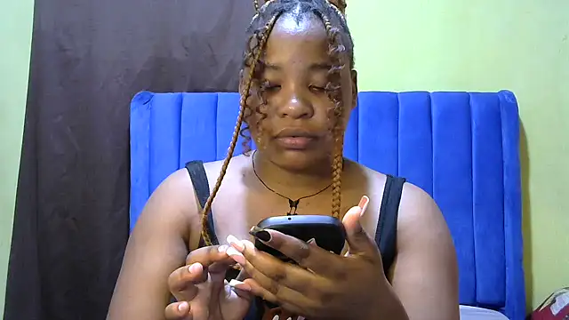 Trapp Queen online show from 12/14/25, 05:29