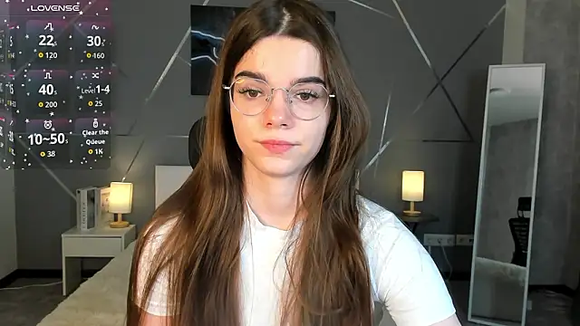 miss  evelyne online show from 02/04/26, 01:22