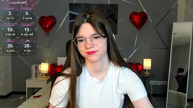 miss  evelyne online show from 02/14/26, 01:17